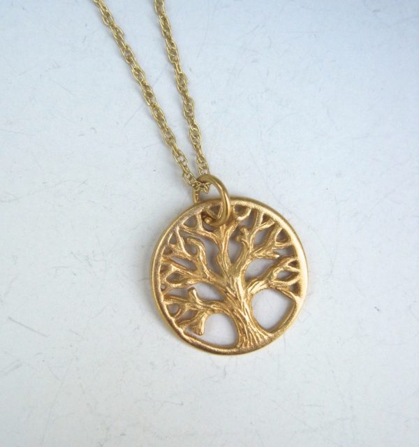 small-matte-gold-tree-of-life-pendant