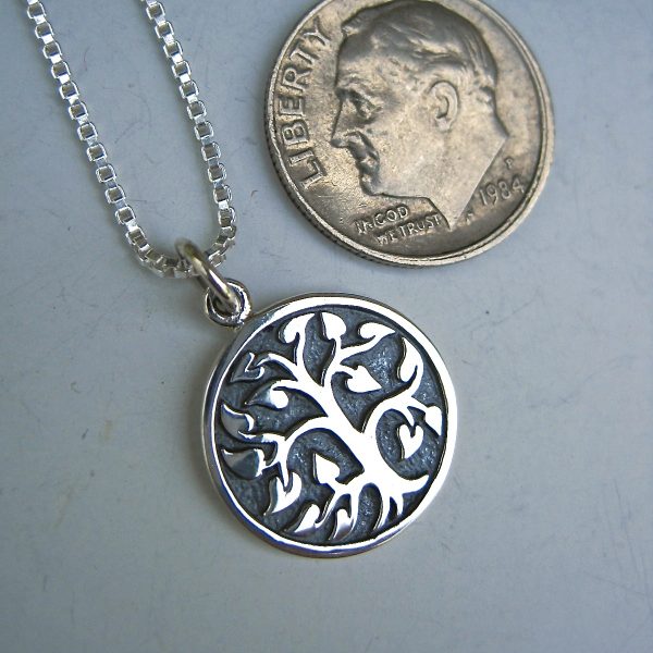 Small-sterling-etched-tree-of-life-pendant