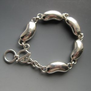 sterling-kidney-link-bracelet