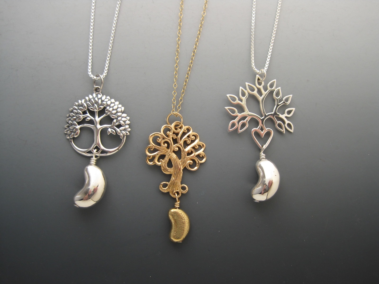 Tree of Life kidney transplant collection « Kidney Jewelry ~ Transplant ...