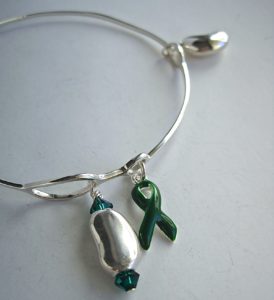 kidney-transplant-charm-bangle-bracelet