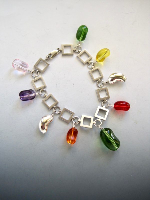 sterling-glass-kidney-bracelet