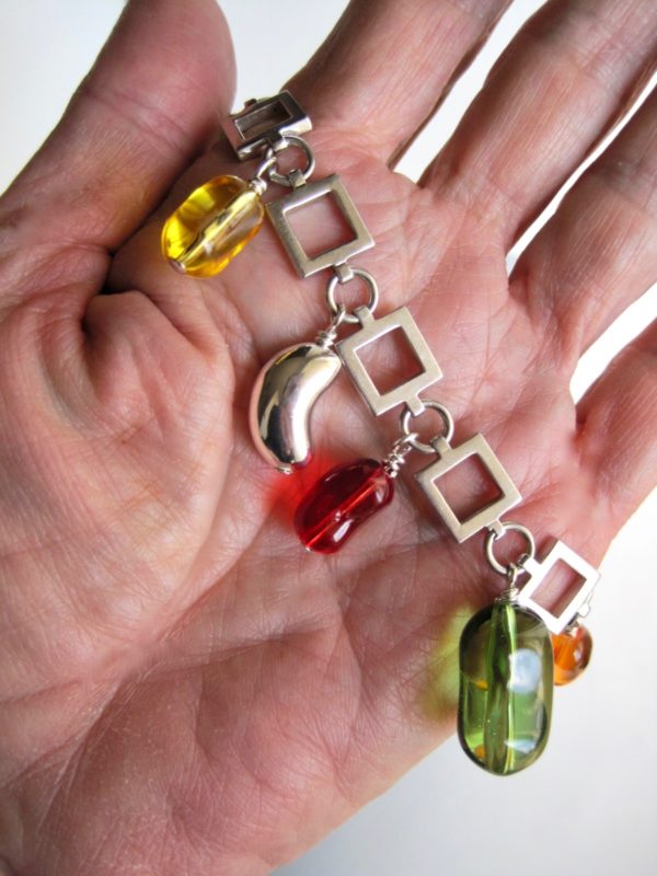 sterling-glass-kidney-bracelet
