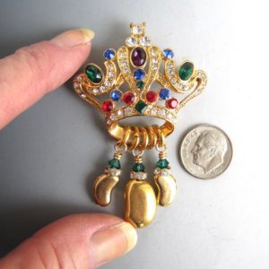 queen-of-parts-kidney-jewelry