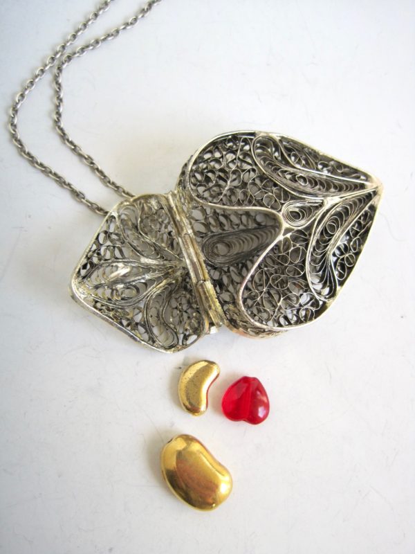 large-heart-locket-holds-kidney-charms