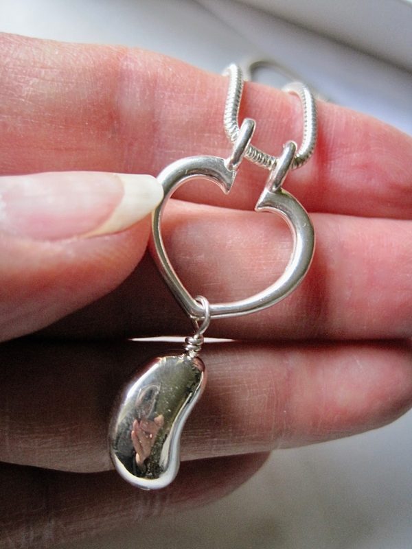 sterling-heart-kidney-pendant
