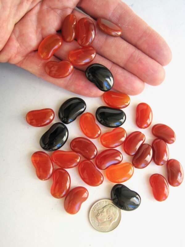 gemstone-lucky-kidney-beans